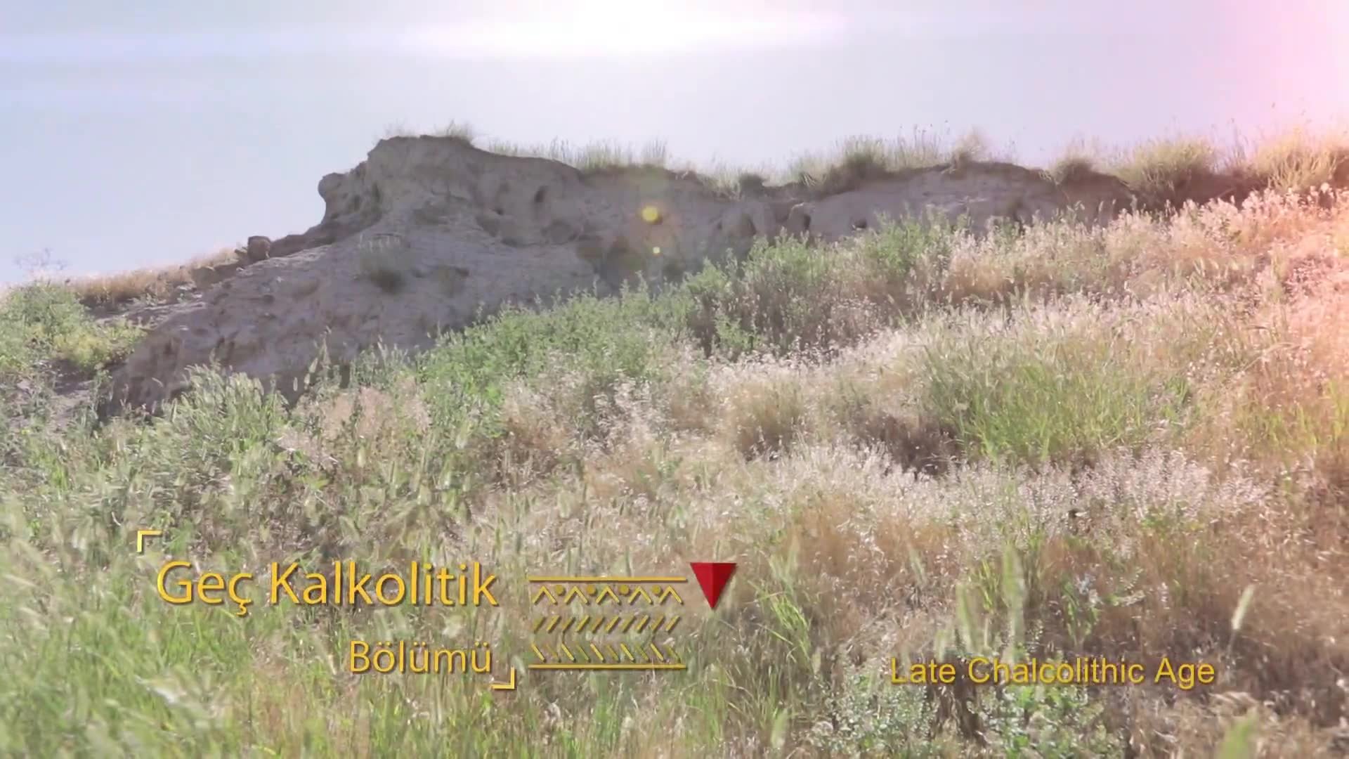 Erzurum Müzesi Tanıtım