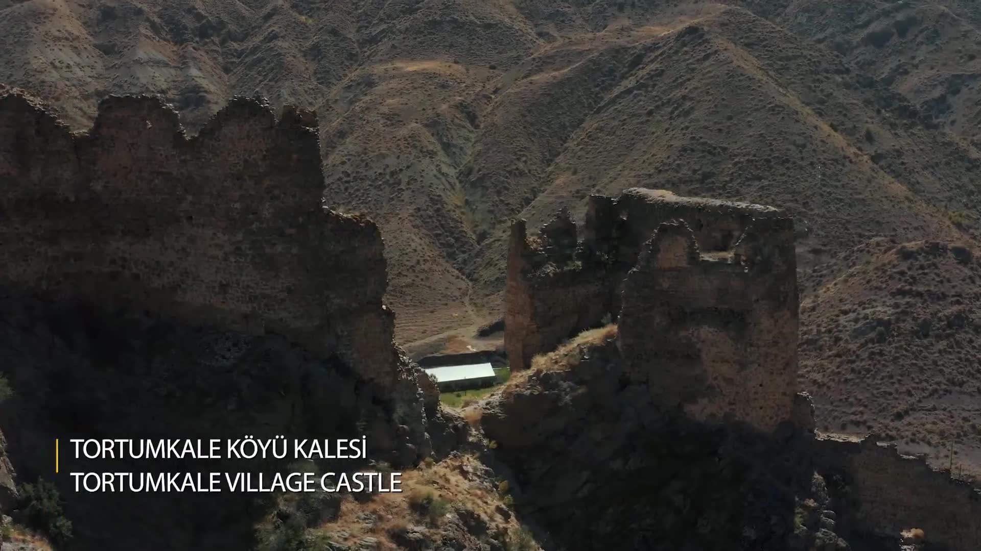 Seyyahların Gözünden Erzurum