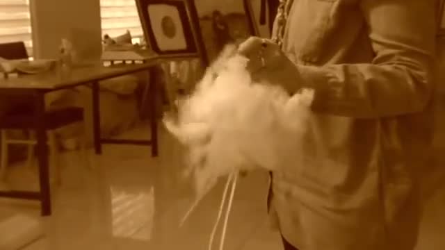 Keçe Sanatçısı Gülenay Yalçınkaya, Afyonkarahisar 1. Altıneller Geleneksel El Sanatları Festivalinde Zafer Meydanında olacak.