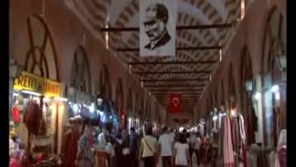 EDİRNE TANITIM VİDEO SON