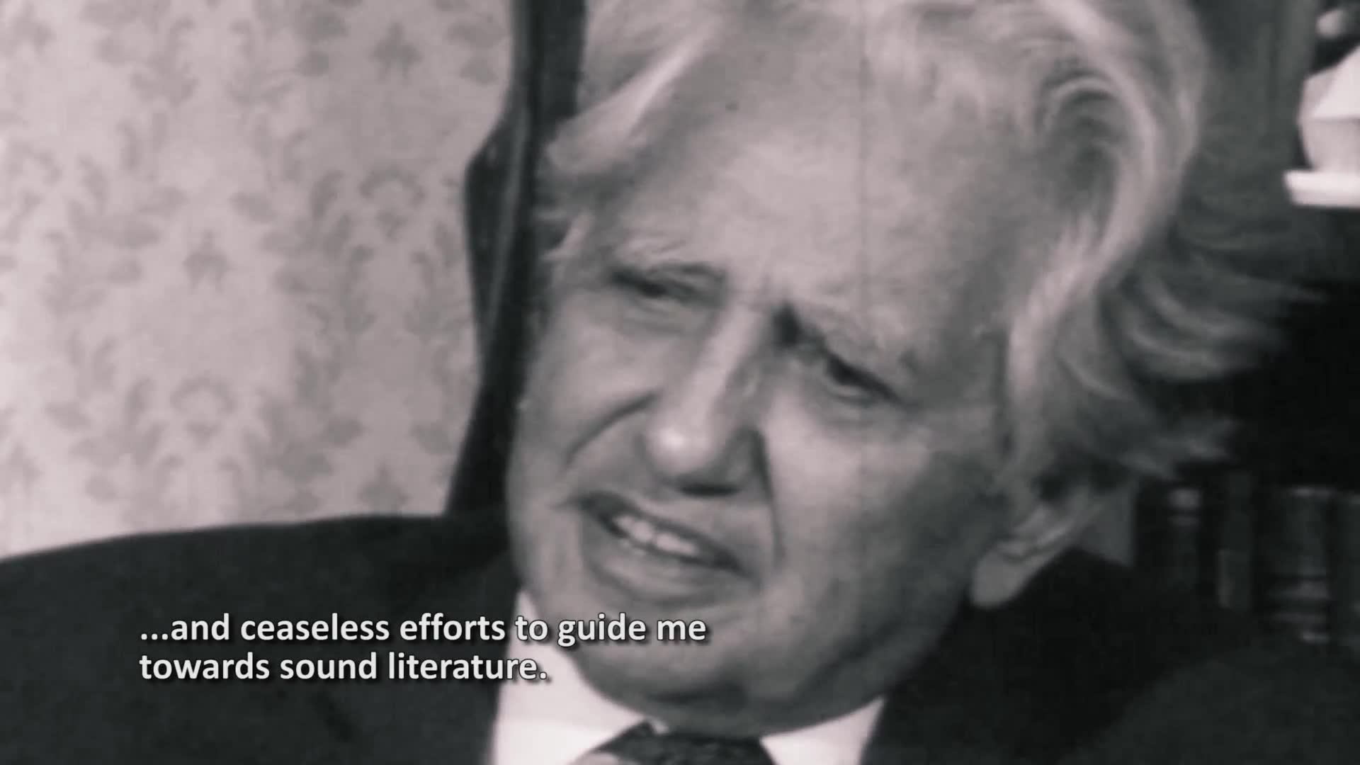 Suut Kemal Yetkin Belgeseli