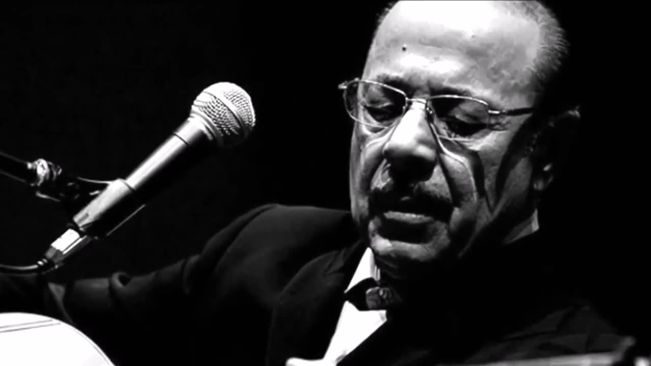 Bir Ayrılık (Neşet Ertaş) Belgeseli