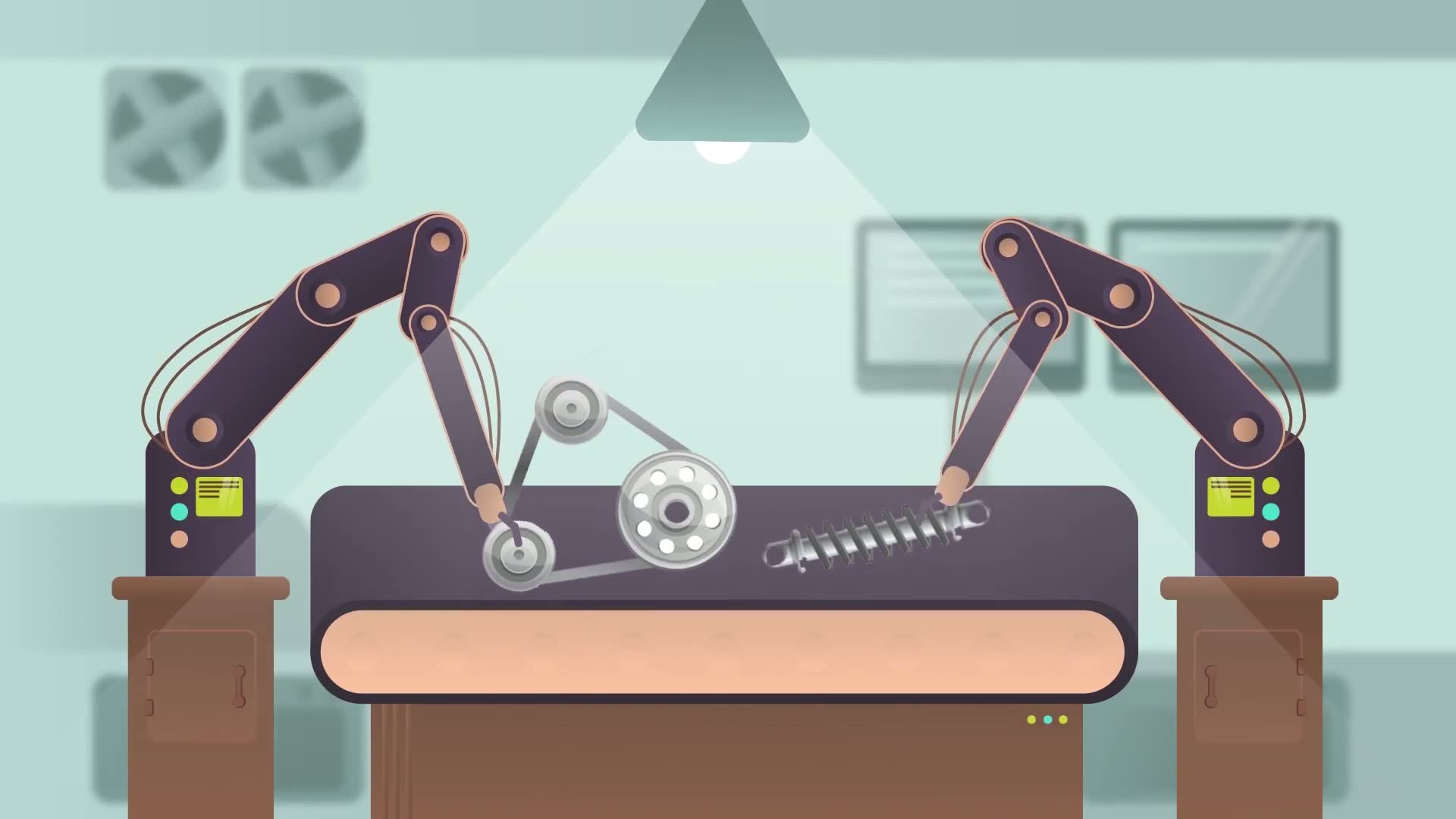 Yazılımların Kayıt Tescili Hakkında Kısa Film