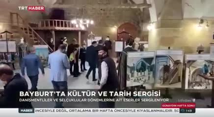 Cihad-ül Ekber Danişmendliler  ve Bir Zamanlar Selçuklu Sergisi