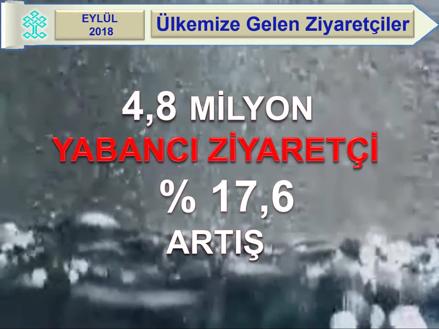 SINIR GİRİŞ ÇIKIŞ İSTATİSTİKLERİ