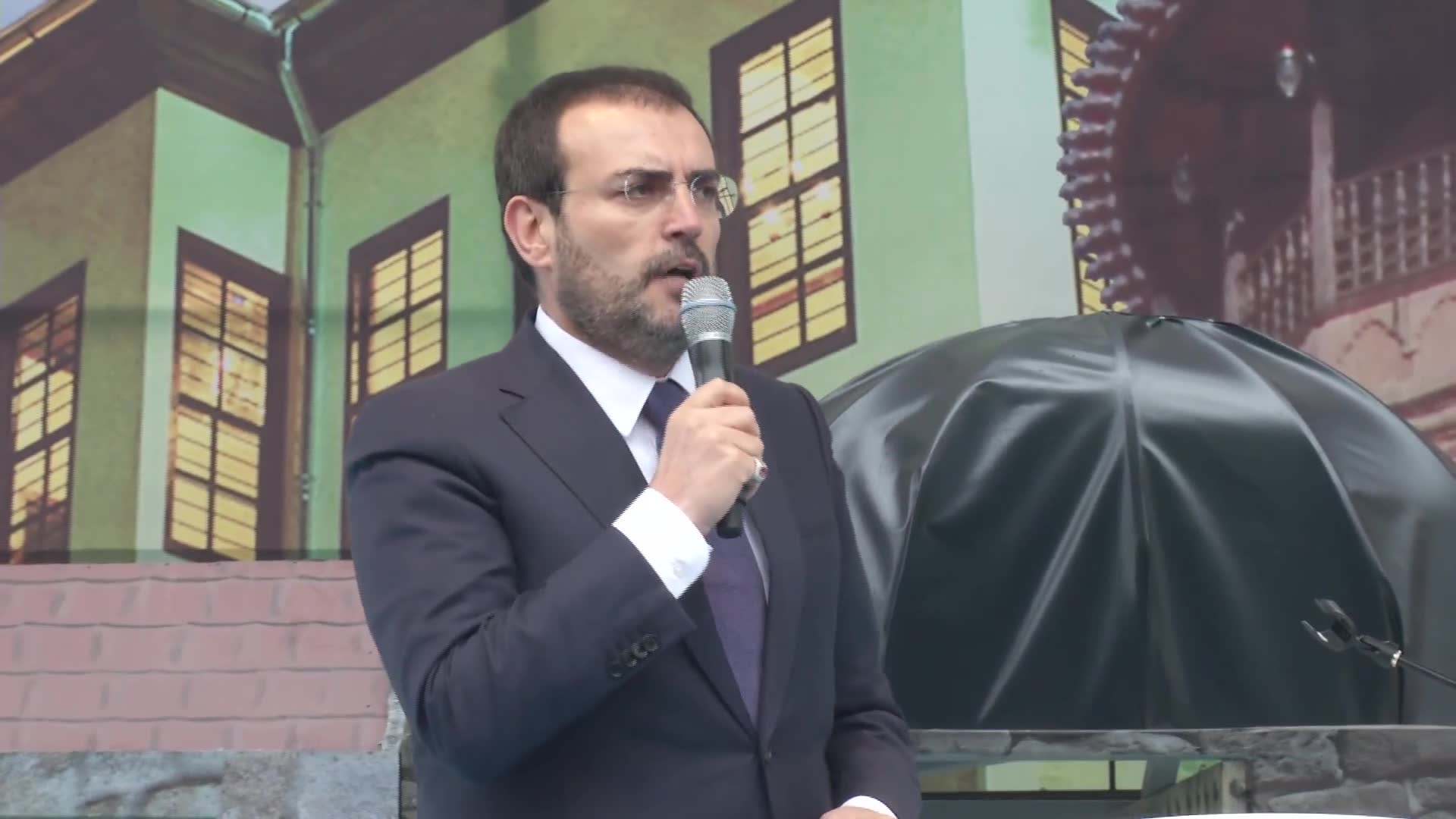 KAHRAMANMARAŞ 96 KURTULUŞ YIL DÖNÜMÜ 