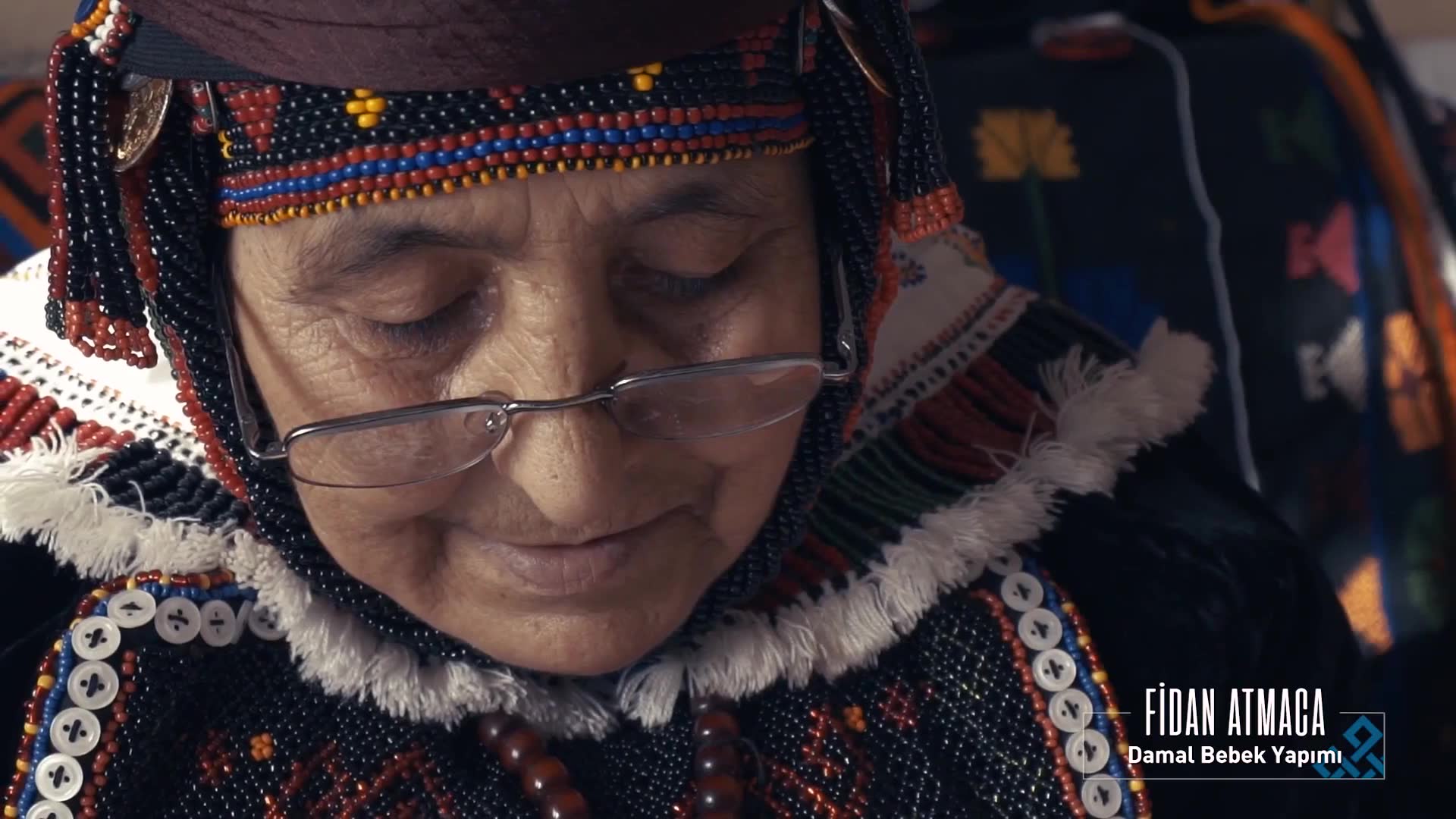 Yaşayan İnsan Hazineleri