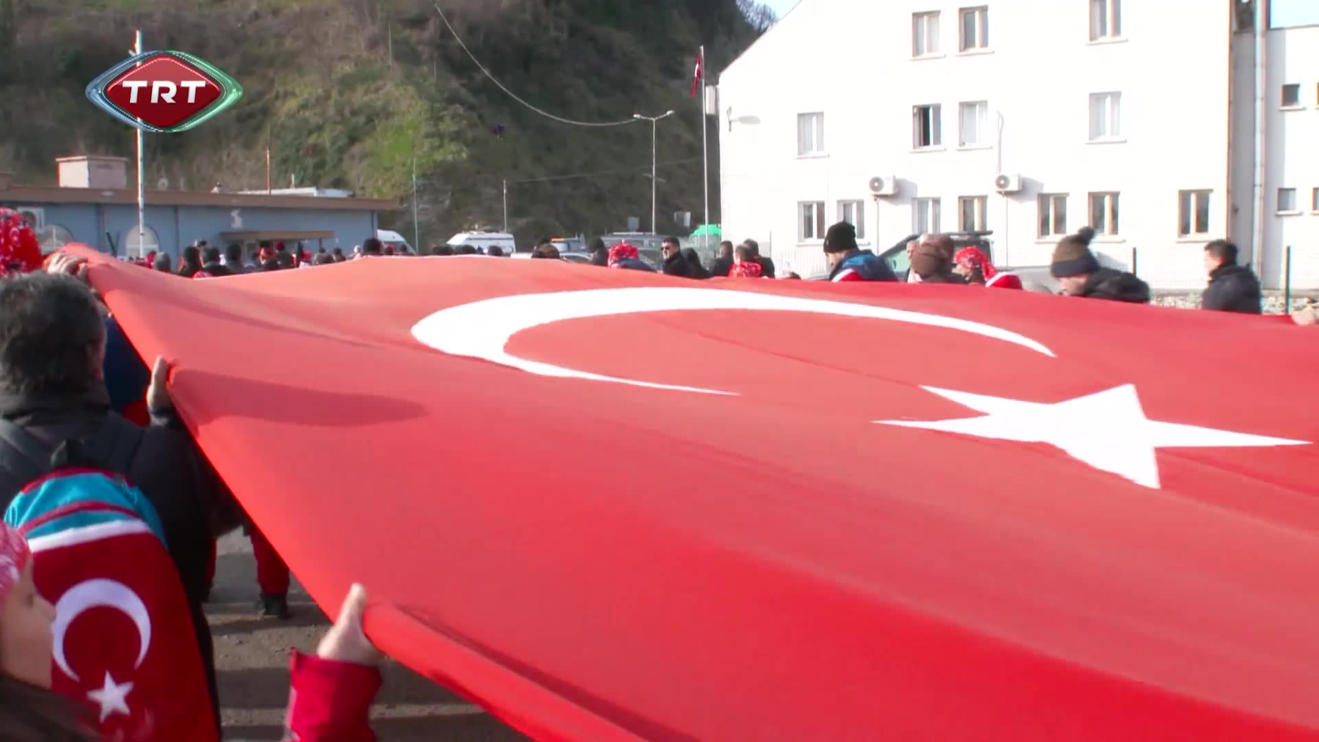 Kastamonu İstiklal Yolu Belgeseli