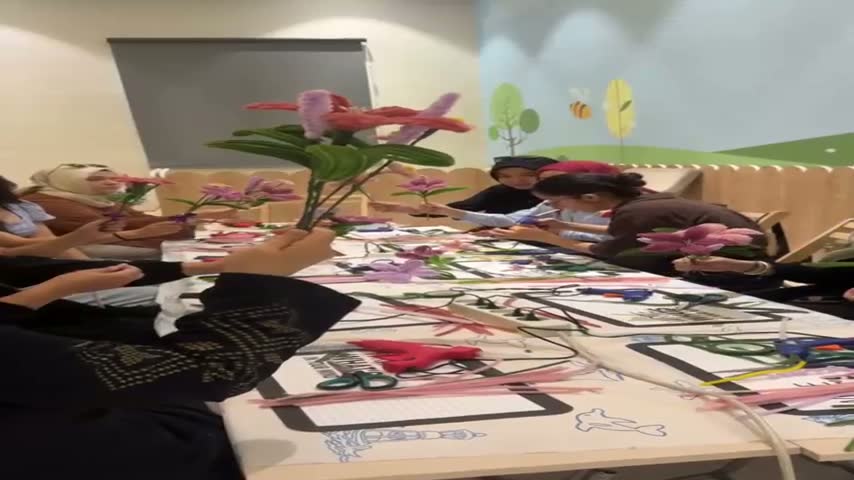 Malatya 100. Yıl İl Halk Kütüphanesi 2026 Kültür Yolu Festivali Videoları