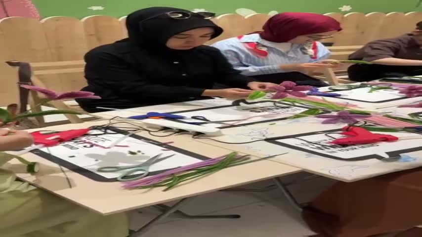 Malatya 100. Yıl İl Halk Kütüphanesi 2026 Kültür Yolu Festivali Videoları