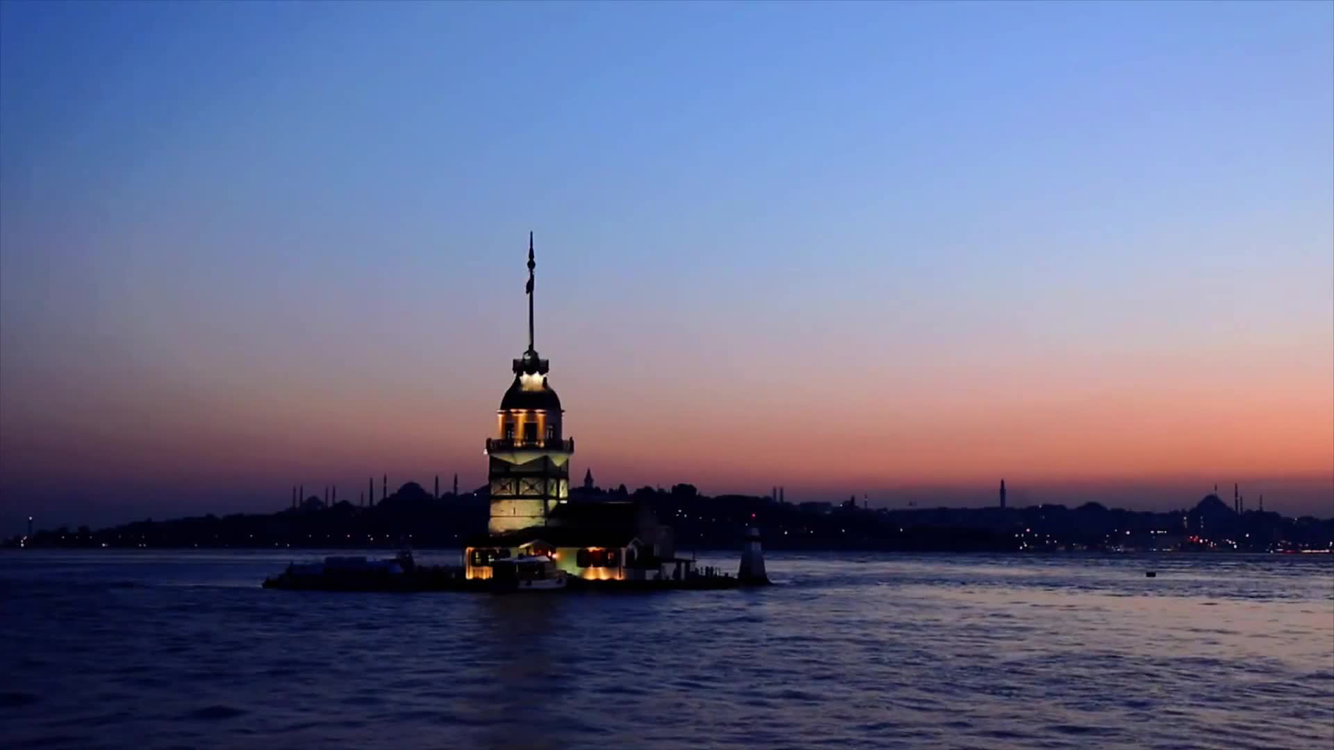 Somut Olmayan Kültürel Miras Videosu