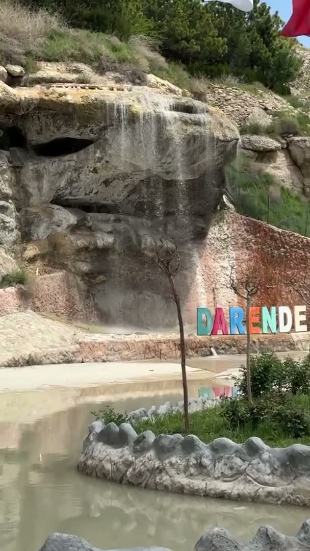 Malatya 100.Yıl İl Halk Kütüphanesi Tanıtım Videosu