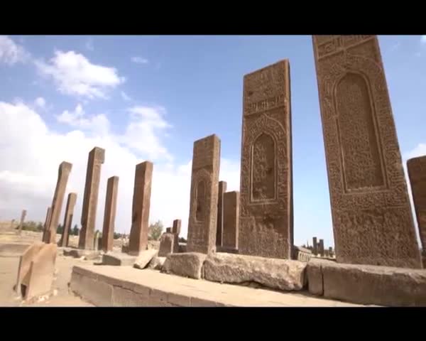 BİTLİS TANITIM VİDEOSU (İMGİLİZCE)