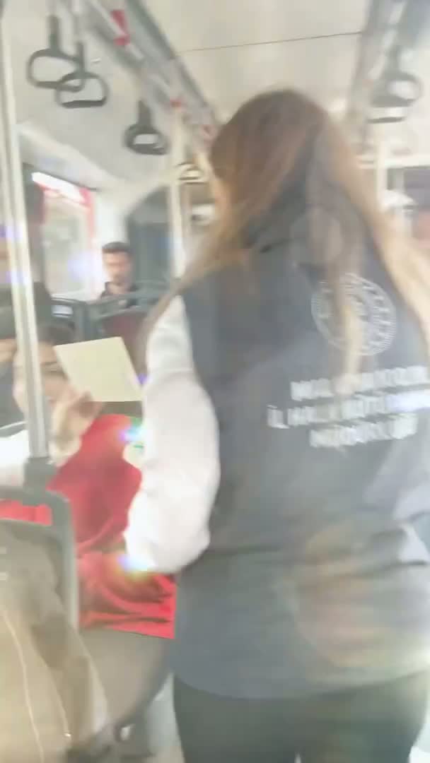 Malatya 100.Yıl İl Halk Kütüphanesi Tanıtım Videosu