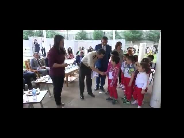 Müzeler Günü 2016