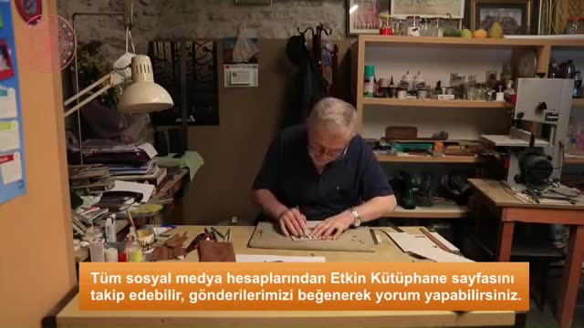 Ahmet Güldür - Maket Yapımı