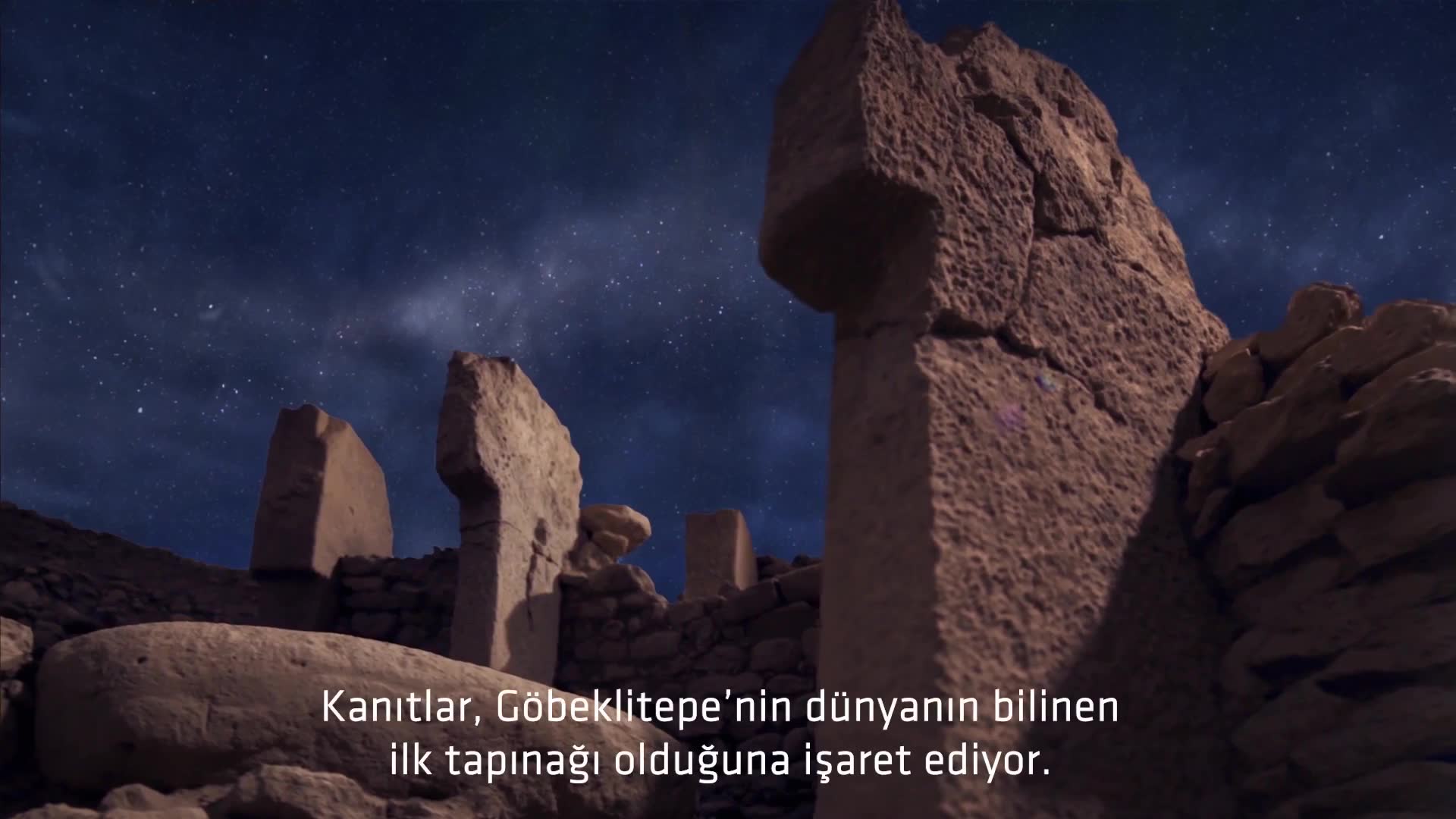GÖBEKLİTEPE