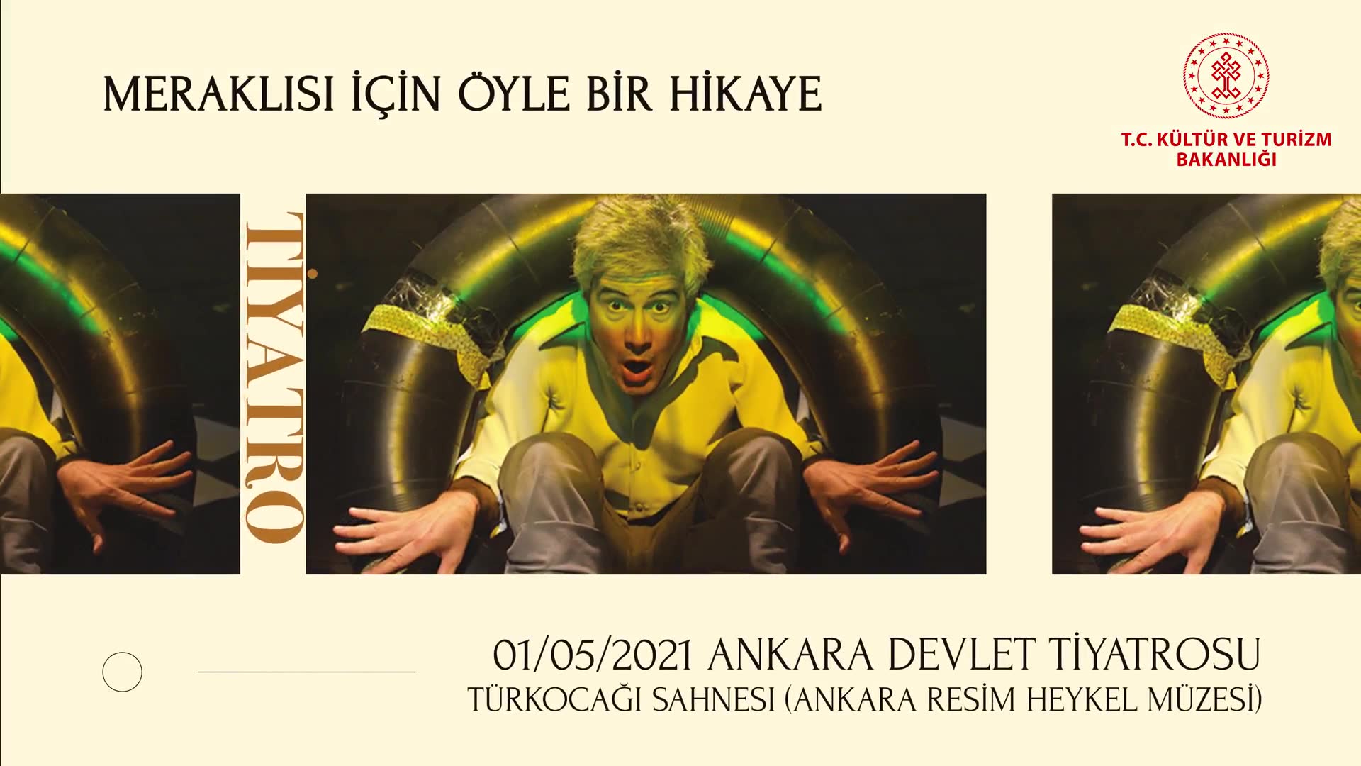 Ramazan Etkinlikleri