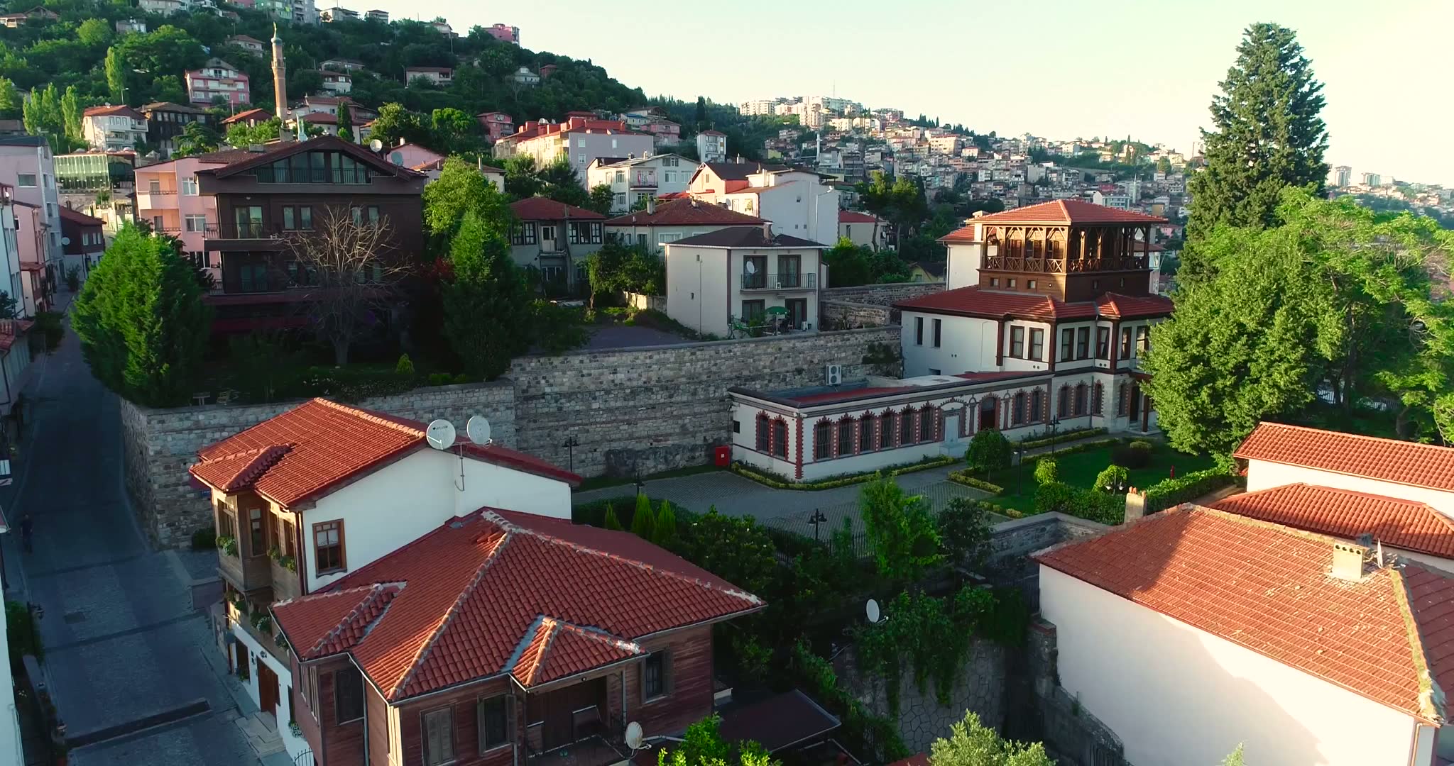 Kocaeli Tanıtım Filmi