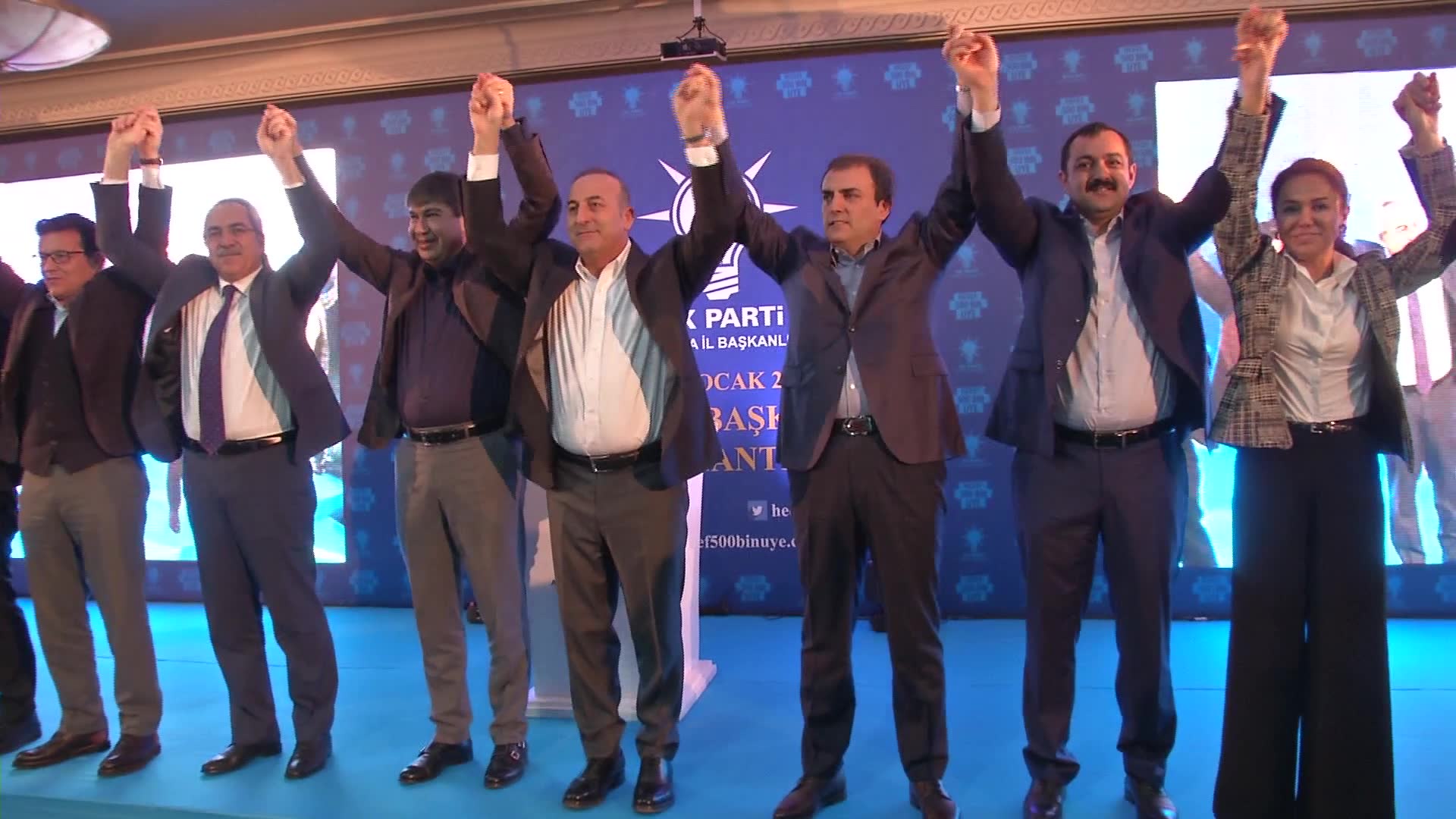 KÜLTÜR VE TURİZM BAKANLIĞI ANTALYA’YA OFİS AÇIYOR