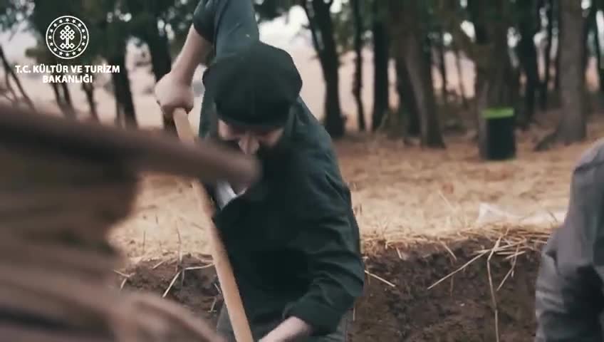 Suça ortak olmayın!