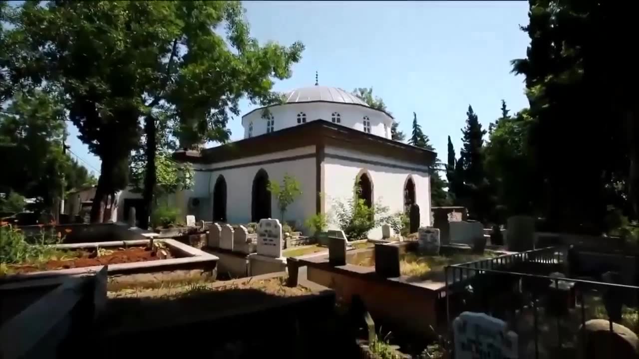 Trabzon istiklali İçin Söylüyor