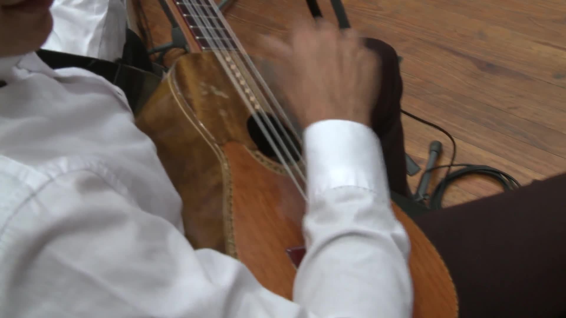 El Sistemas Fusion Ensemble