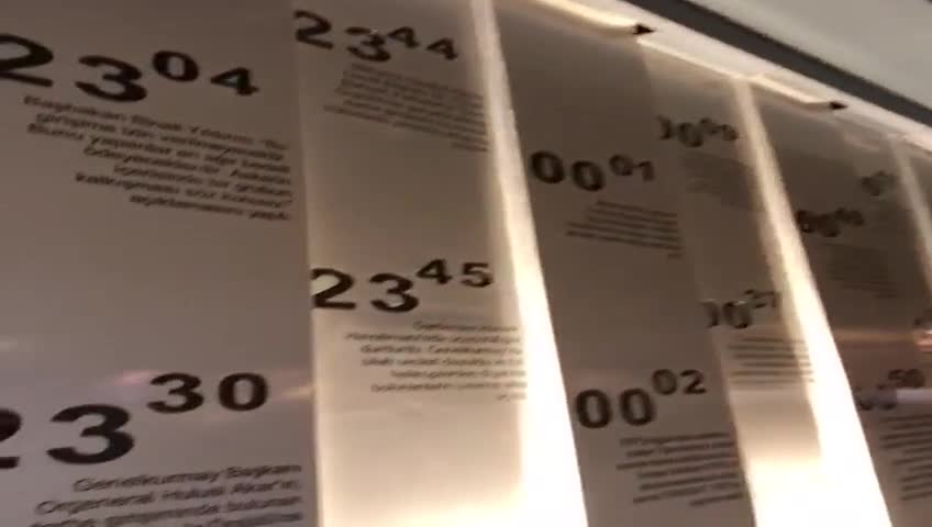 15 TEMMUZ DEMOKRASİ VE MİLLİ BİRLİK GÜNÜ