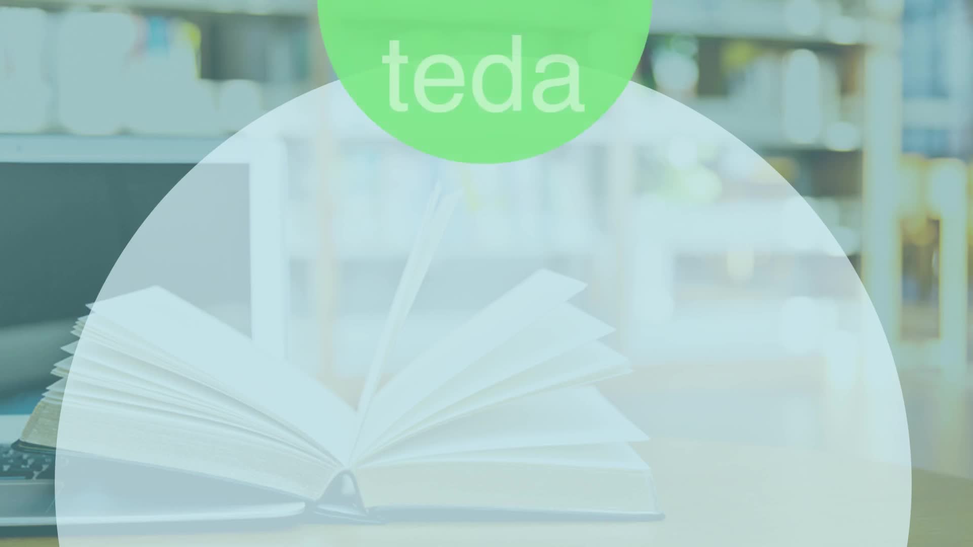 TEDA Tanıtım