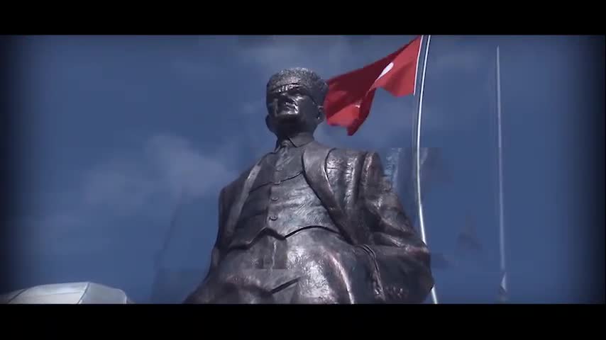 Erzurum'un Tarihi Yüzü Yakutiye