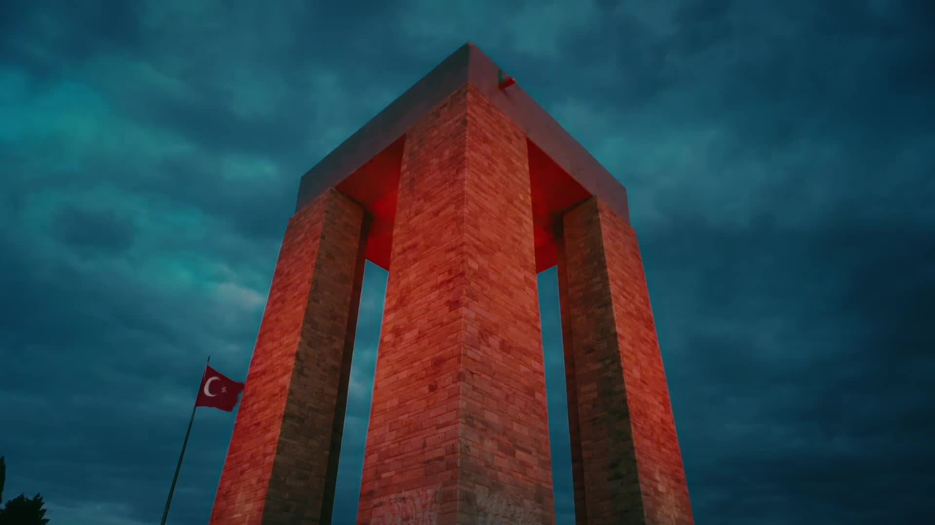 Çanakkale Tanıtım Filmi