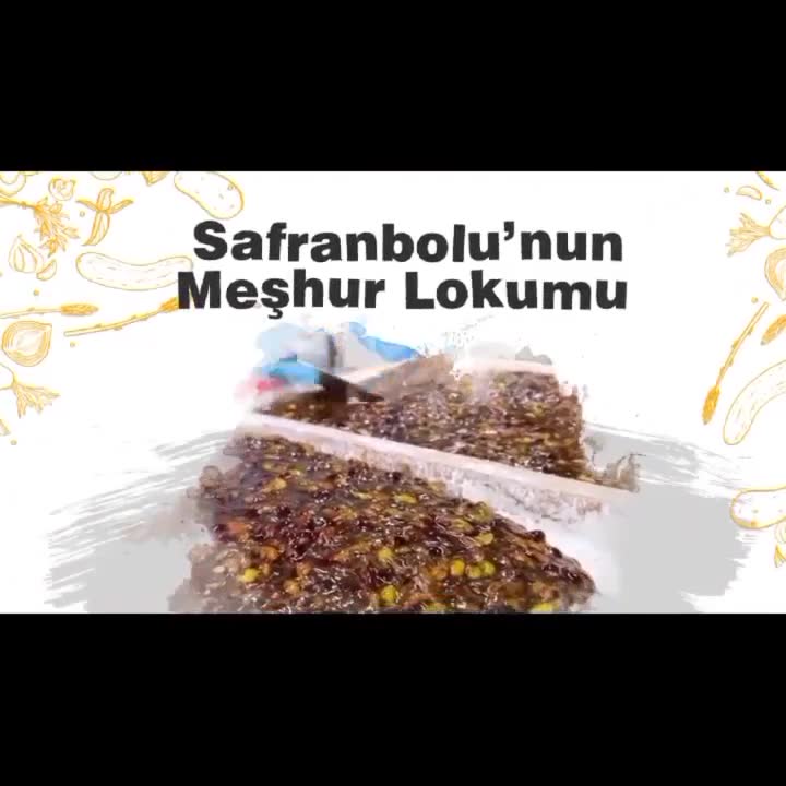 KARABÜK TÜRK MUTFAĞI HAFTASI