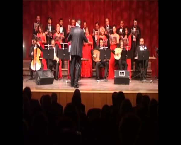 Buselik Ağır Semâi - Dellâlzâd