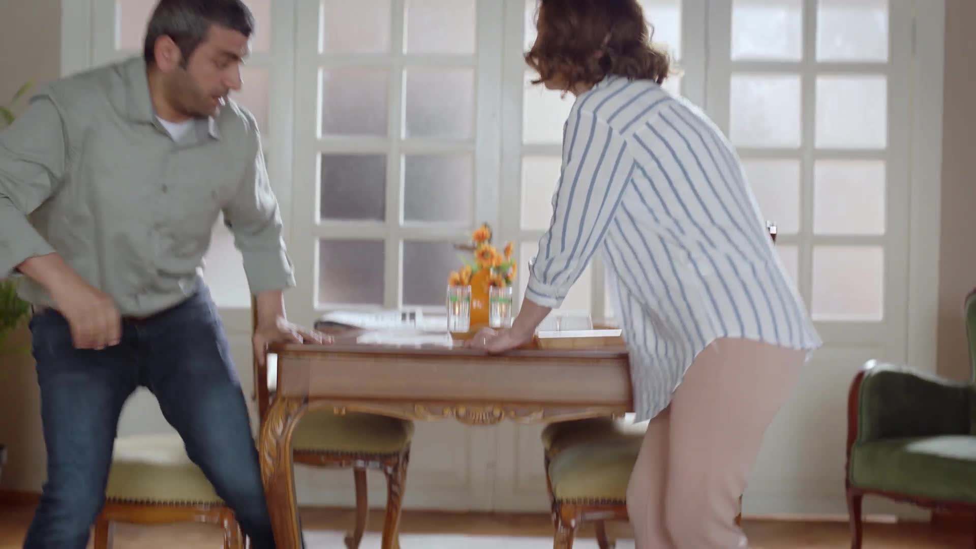 AFAD DEPREM ANINDA NE YAPACAĞINI ÖĞREN VİDEOSU