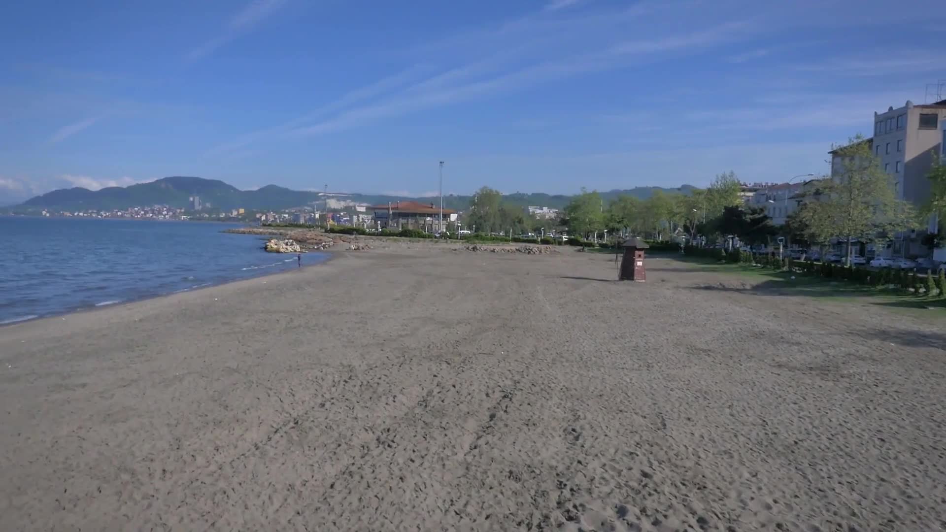 ORDU İLKBAHAR BELGESELİ İNGİLİZCE