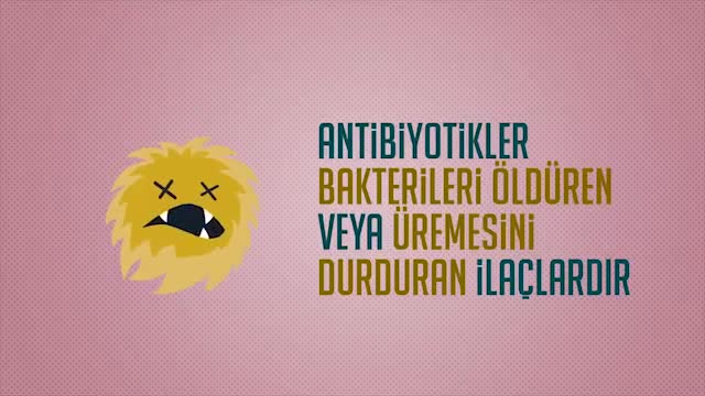 Akılcı İlaç Kullanımı 1. Bölüm