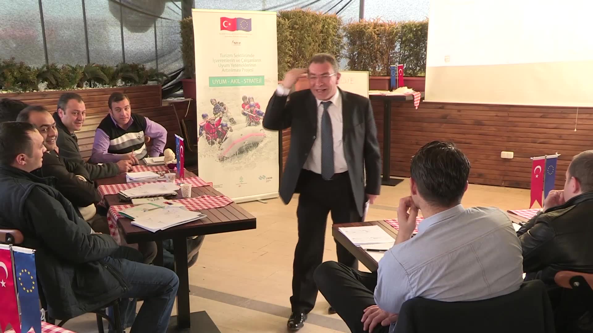 Eğiticilerin Eğitimi 4 