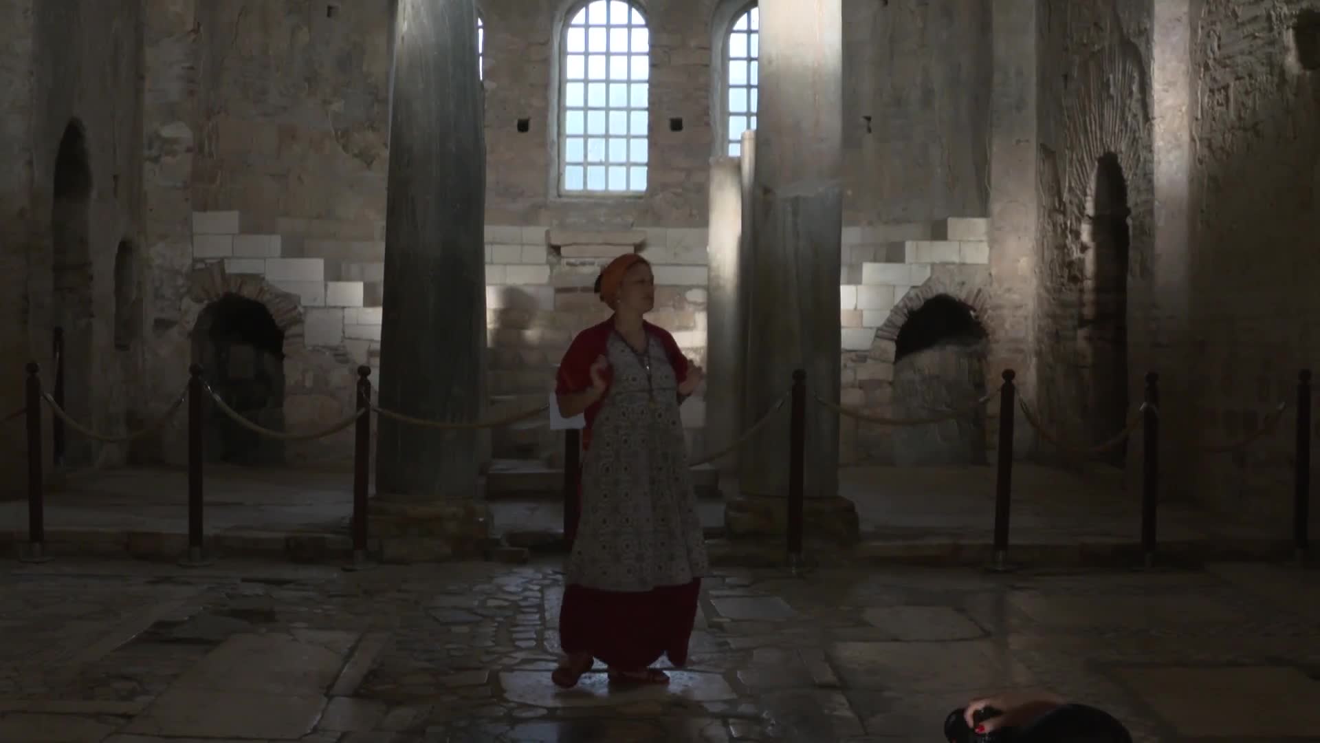 Likya Yolu - The Bread