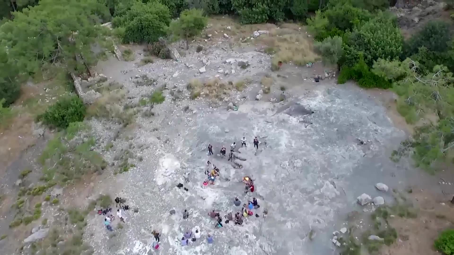 Likya Yolu (Pervane)