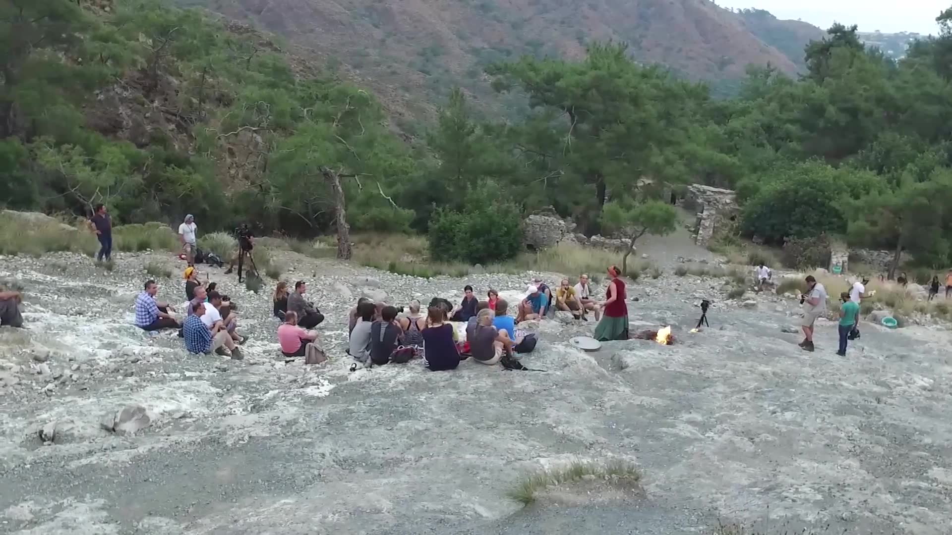 Likya Yolu (Bellerophon)