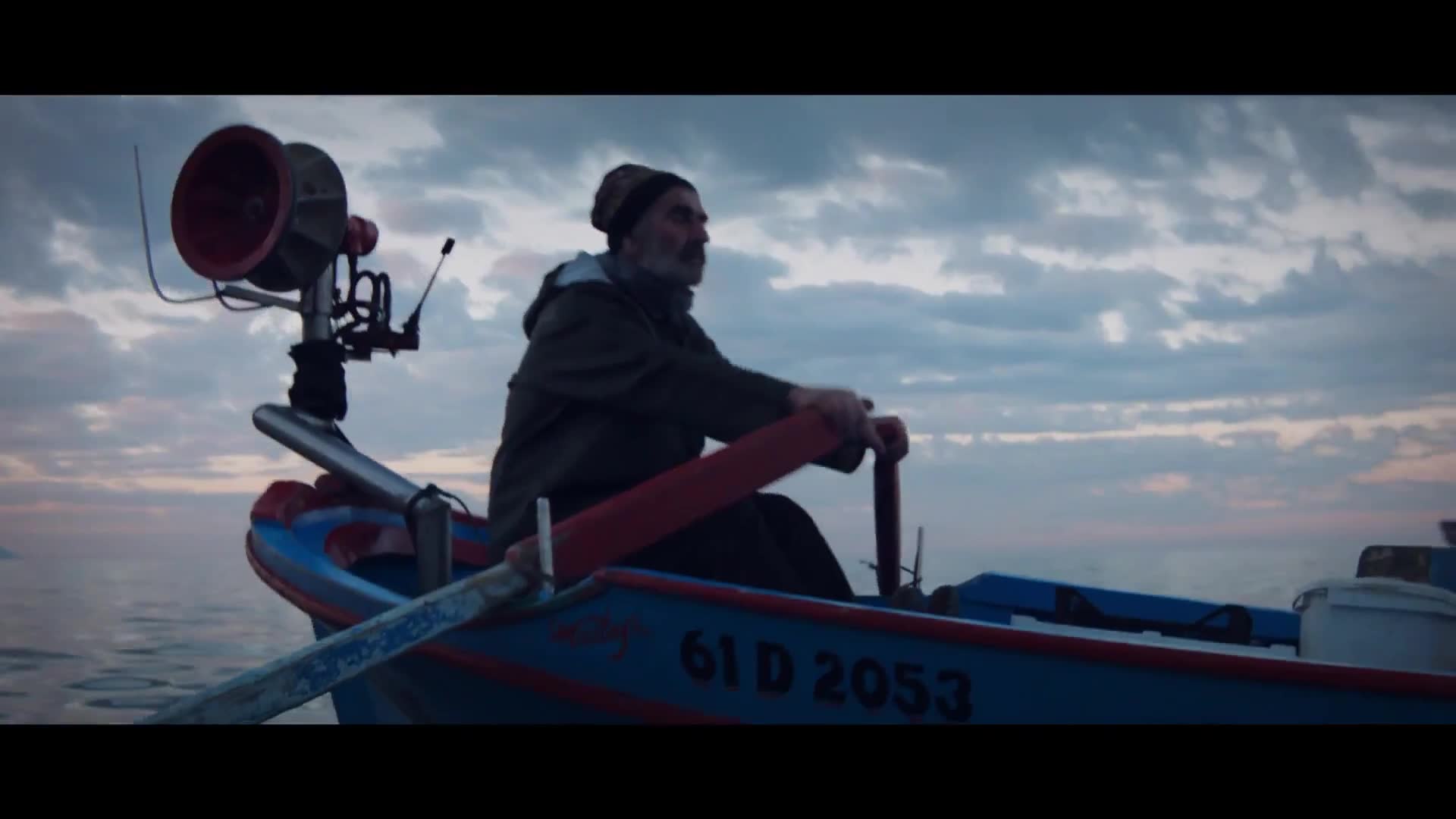 3. TURİZM ŞURASI TANITIM FİLMİ