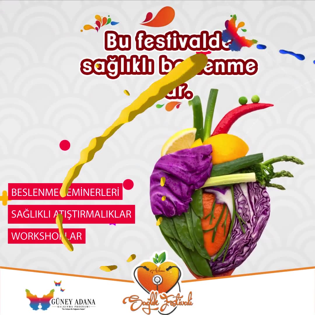 Sağlık Festivali 2019