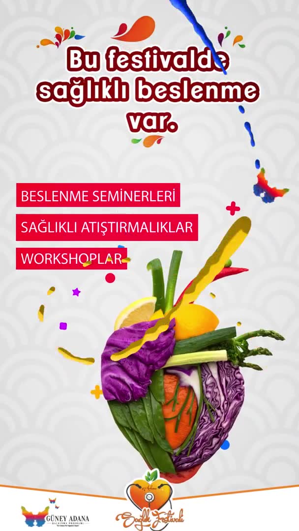 Sağlık Festivali 2019