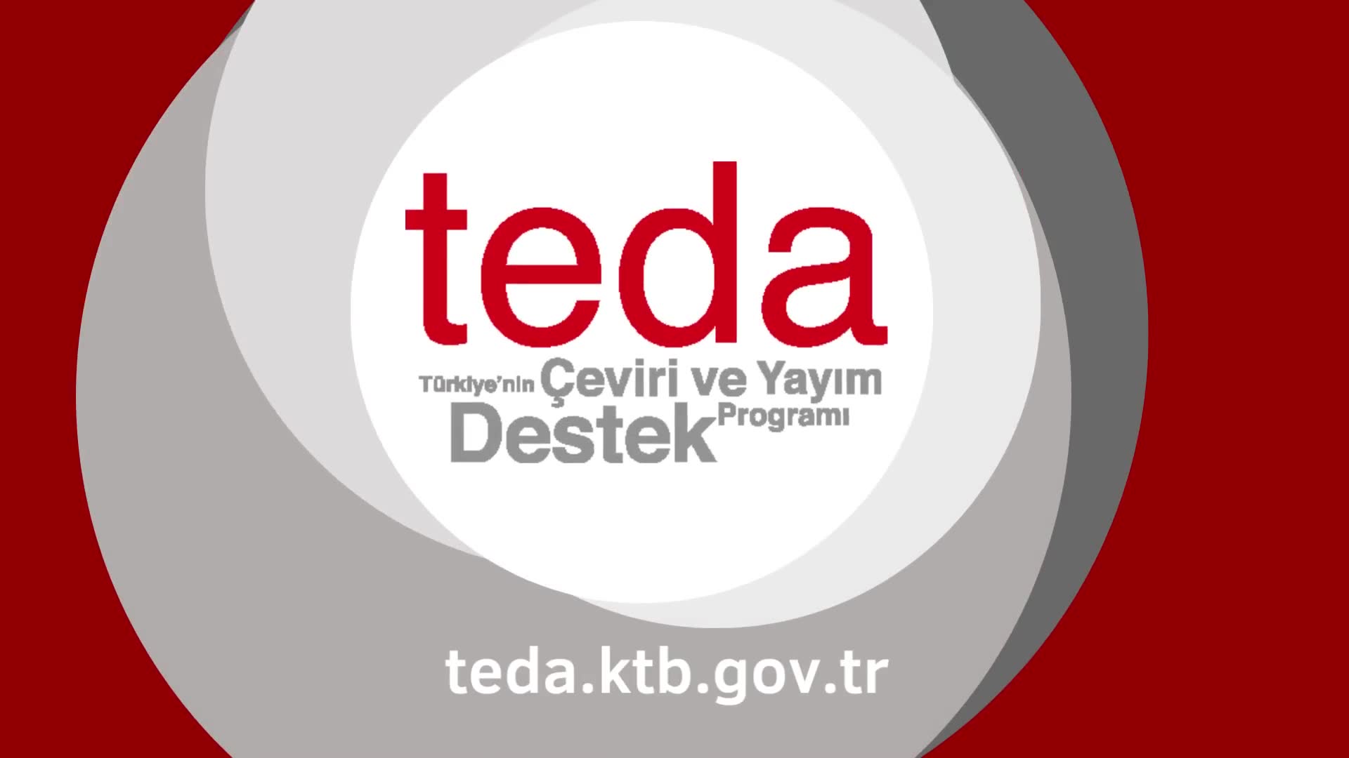TEDA Tanıtım