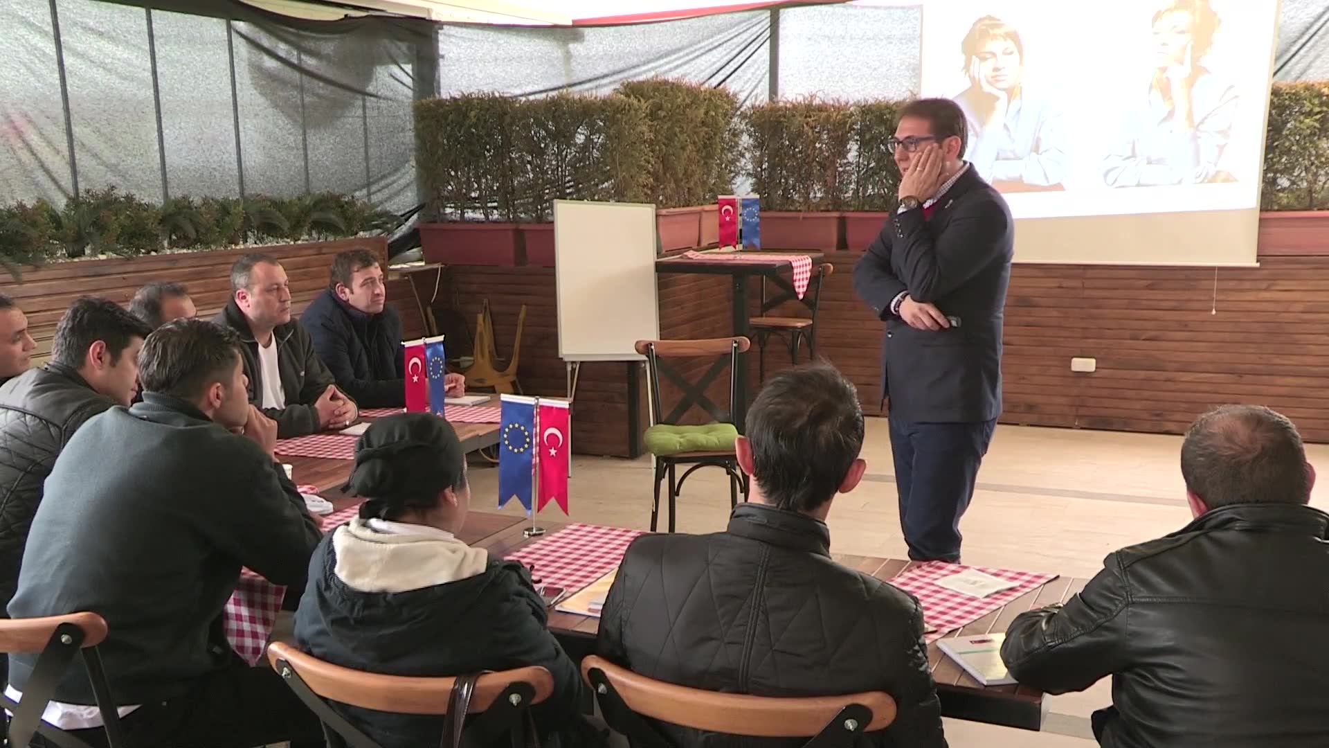 İletişim Eğitimi 2