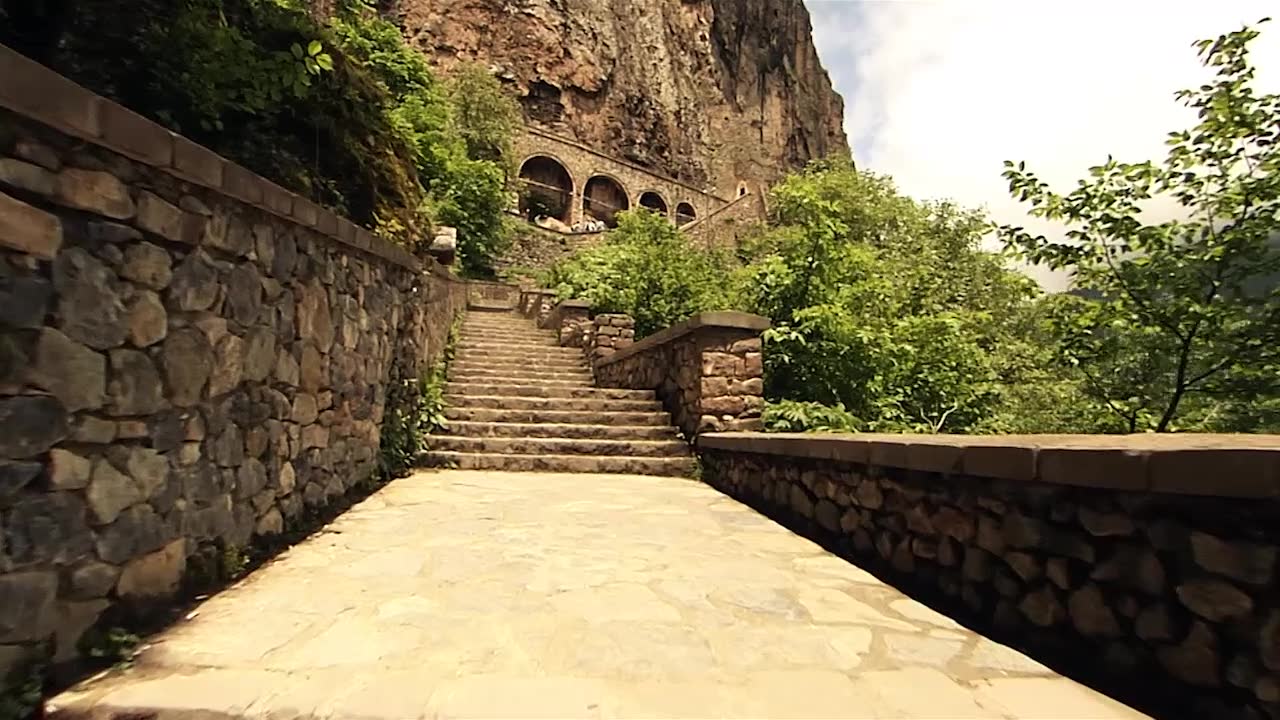 Trabzon İngilizce Tanıtım Filmi