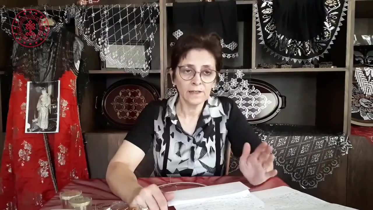 Rukiye Semiz ile Tel Kırma