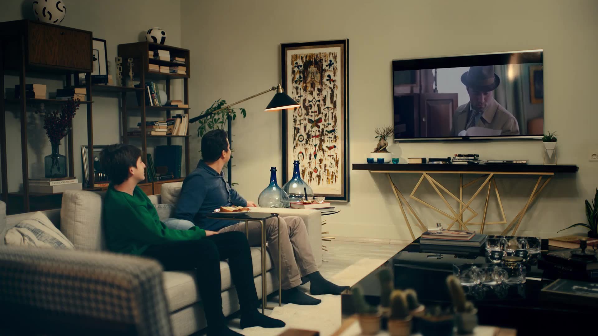 Enerji Verimliliği Kamu Spotu