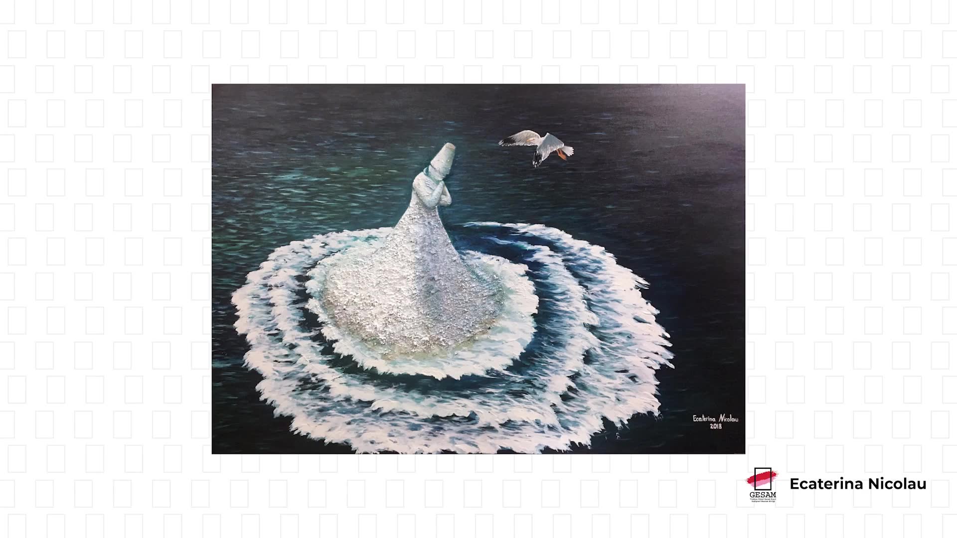 Türkiye Güzel Sanat Eseri Sahipleri Meslek Birliği