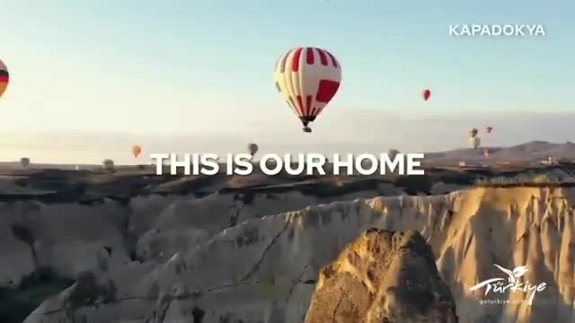 JOURNEE MONDIALE DE LA TERRE